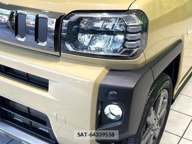 Daihatsu TAFT 2023-04 6642690-12