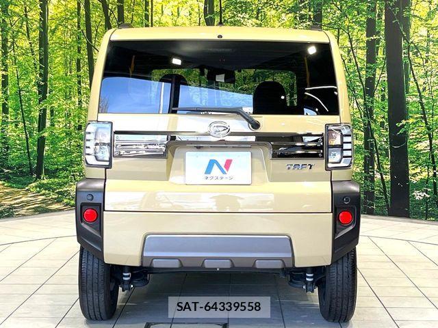 Daihatsu TAFT 2023-04 6642690-15