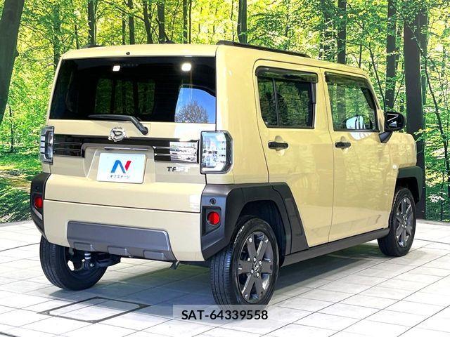 Daihatsu TAFT 2023-04 6642690-16