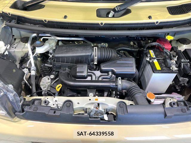 Daihatsu TAFT 2023-04 6642690-17