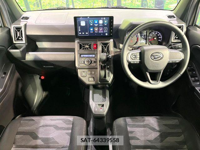 Daihatsu TAFT 2023-04 6642690-1