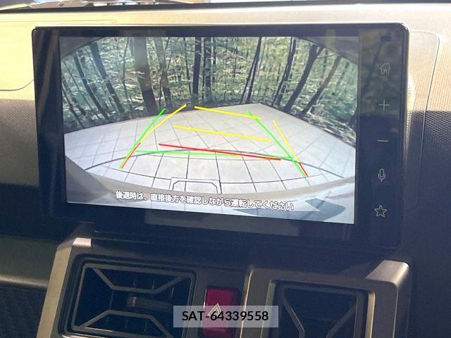 Daihatsu TAFT 2023-04 6642690-3