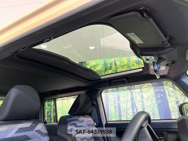 Daihatsu TAFT 2023-04 6642690-4
