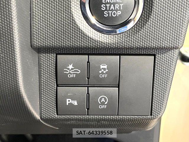 Daihatsu TAFT 2023-04 6642690-7