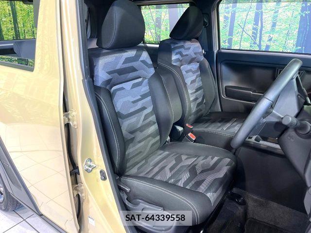 Daihatsu TAFT 2023-04 6642690-8