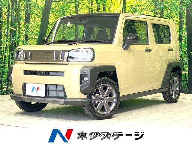 Daihatsu TAFT 2025-08 6642684-0