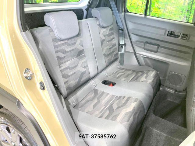 Daihatsu TAFT 2025-08 6642684-9