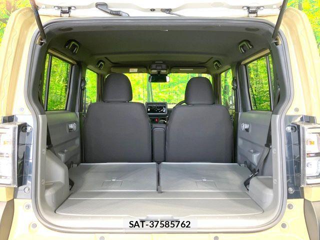 Daihatsu TAFT 2025-08 6642684-10