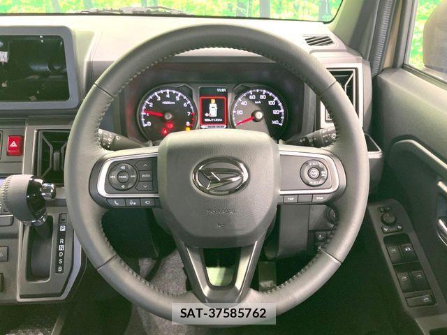 Daihatsu TAFT 2025-08 6642684-11