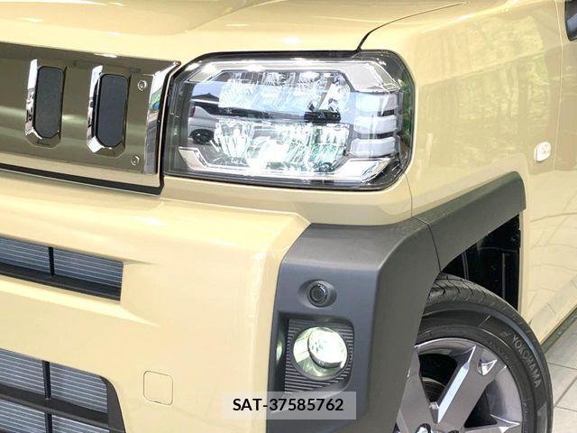 Daihatsu TAFT 2025-08 6642684-12