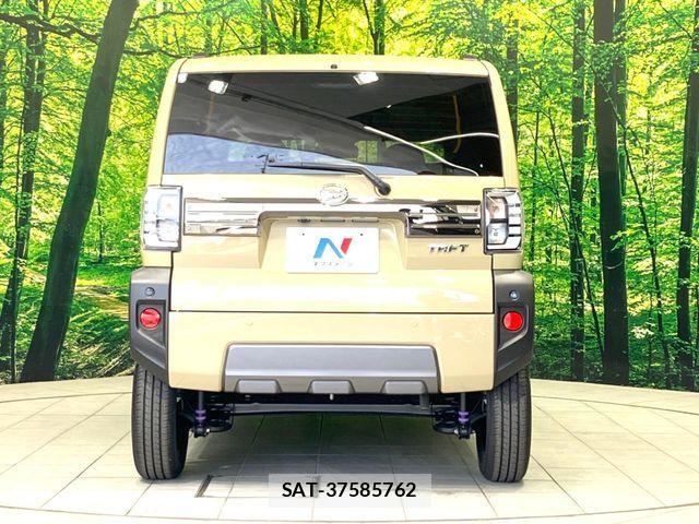 Daihatsu TAFT 2025-08 6642684-15