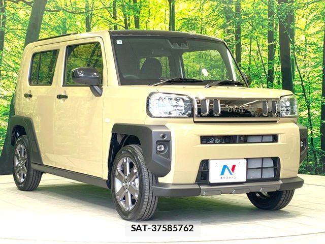 Daihatsu TAFT 2025-08 6642684-16