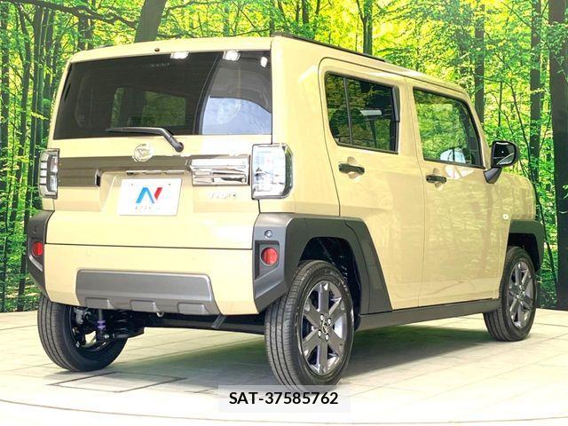 Daihatsu TAFT 2025-08 6642684-17