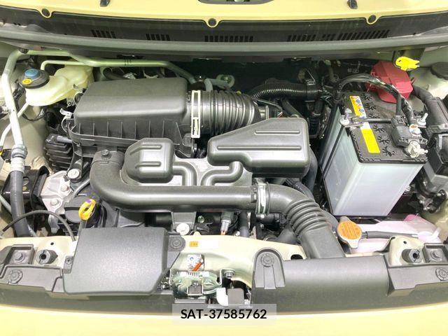 Daihatsu TAFT 2025-08 6642684-18