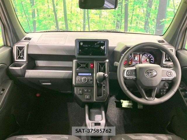Daihatsu TAFT 2025-08 6642684-1