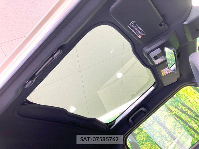Daihatsu TAFT 2025-08 6642684-2