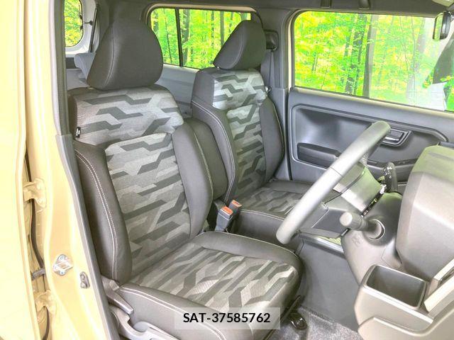 Daihatsu TAFT 2025-08 6642684-8