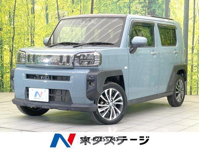Daihatsu TAFT 2020-06 6673852-0
