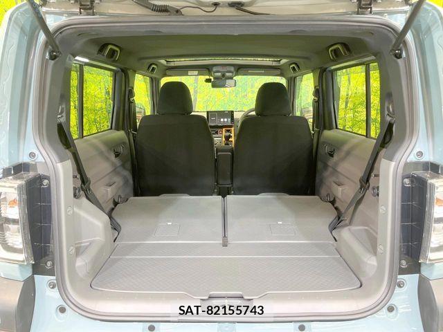 Daihatsu TAFT 2020-06 6673852-9