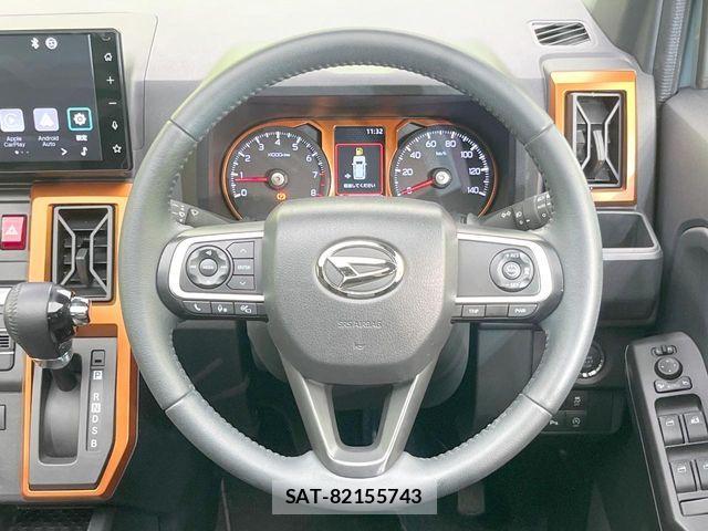 Daihatsu TAFT 2020-06 6673852-10