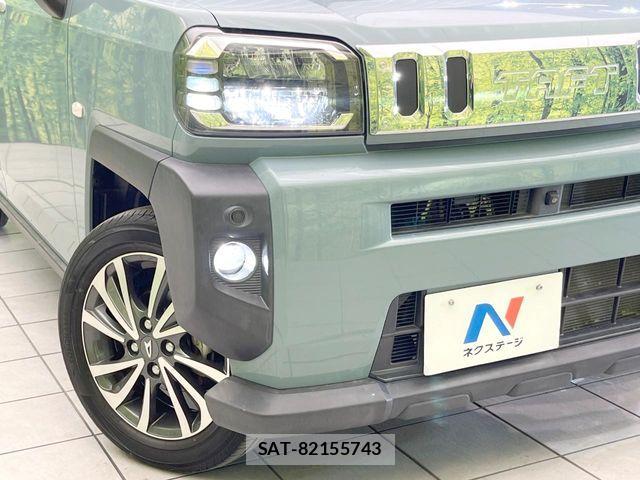 Daihatsu TAFT 2020-06 6673852-11