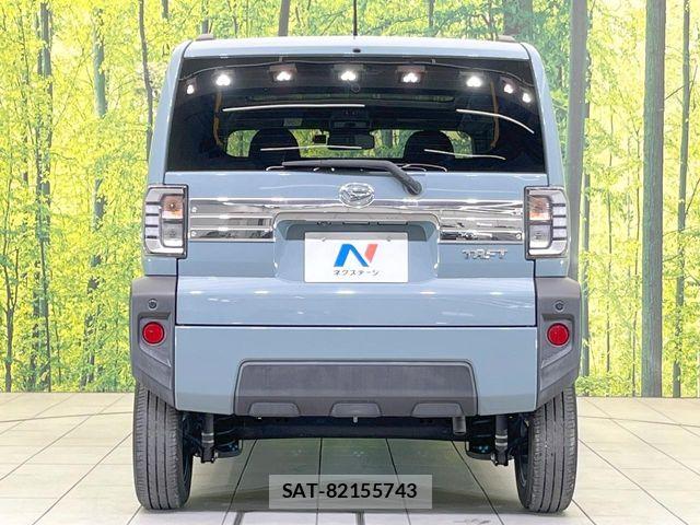 Daihatsu TAFT 2020-06 6673852-14