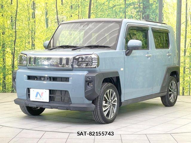 Daihatsu TAFT 2020-06 6673852-15