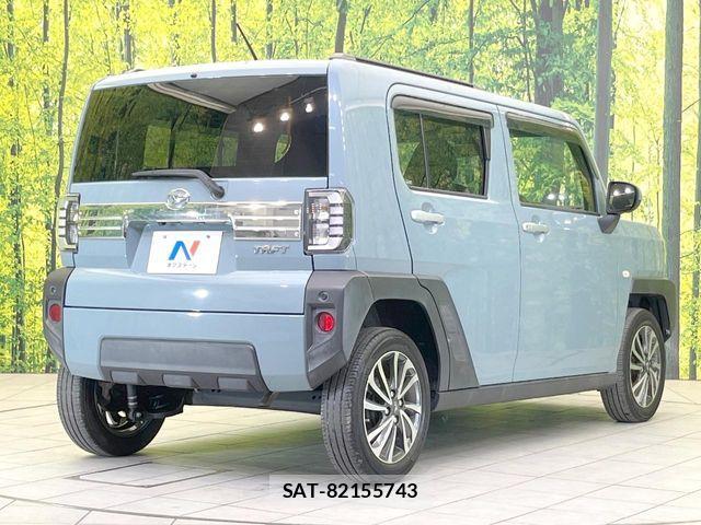 Daihatsu TAFT 2020-06 6673852-16