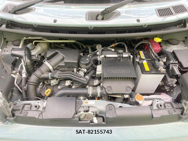 Daihatsu TAFT 2020-06 6673852-17