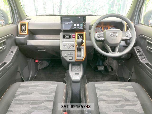 Daihatsu TAFT 2020-06 6673852-1
