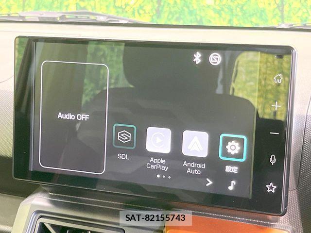Daihatsu TAFT 2020-06 6673852-3