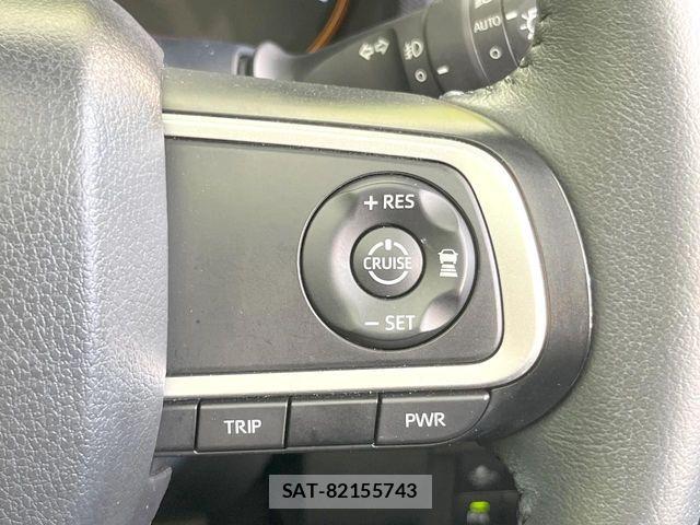 Daihatsu TAFT 2020-06 6673852-6