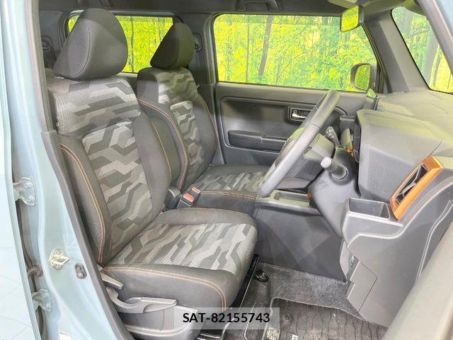 Daihatsu TAFT 2020-06 6673852-7