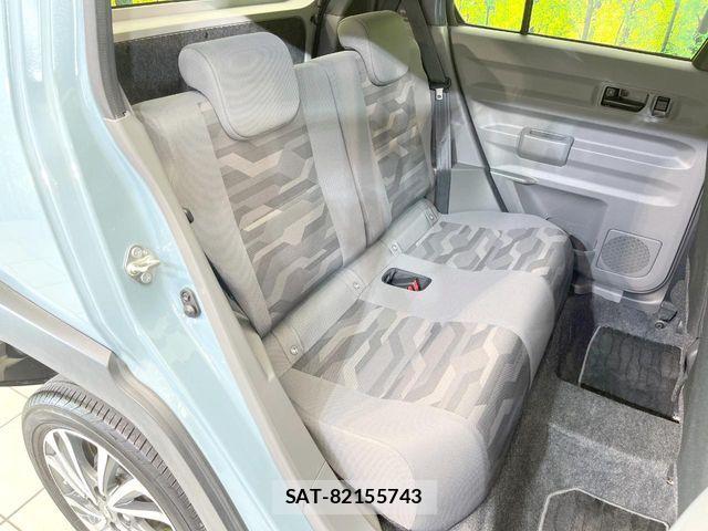 Daihatsu TAFT 2020-06 6673852-8