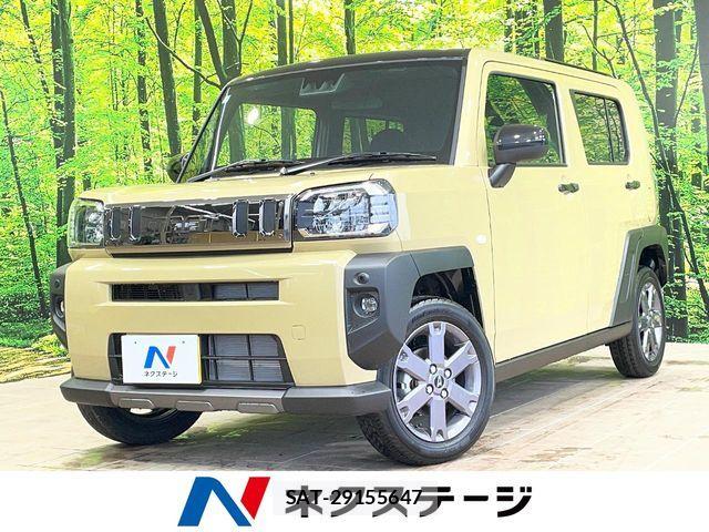 Daihatsu TAFT 2025-10 6673853-0
