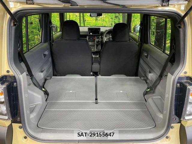 Daihatsu TAFT 2025-10 6673853-9