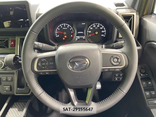 Daihatsu TAFT 2025-10 6673853-10