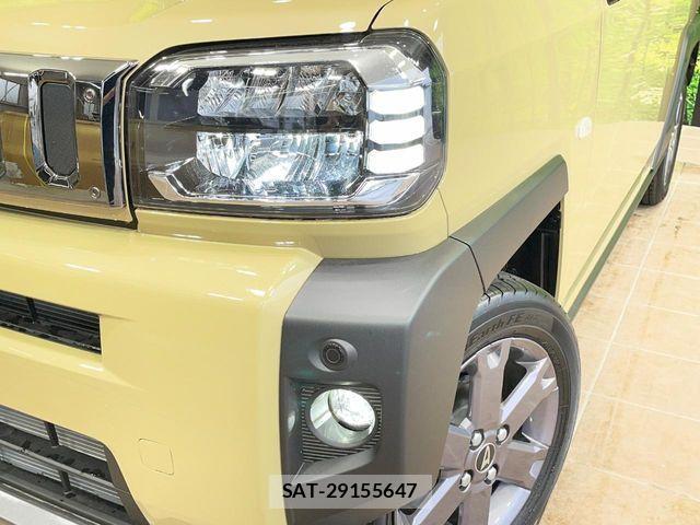 Daihatsu TAFT 2025-10 6673853-11