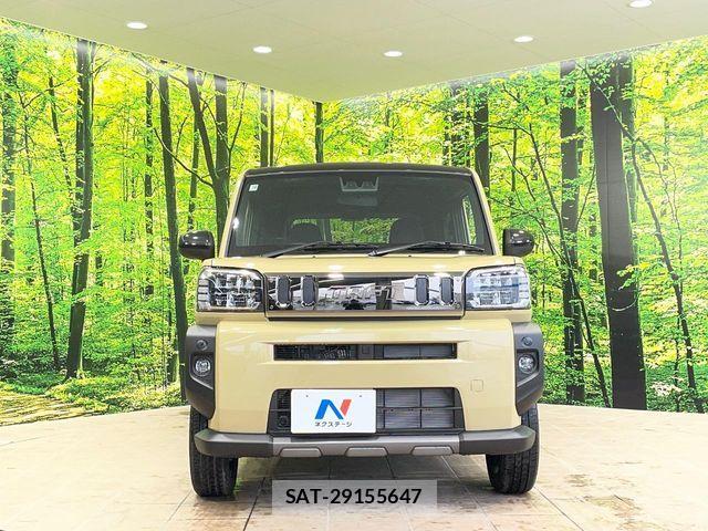 Daihatsu TAFT 2025-10 6673853-13