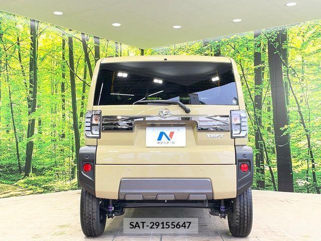 Daihatsu TAFT 2025-10 6673853-14