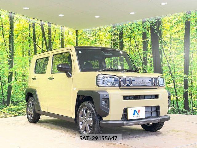Daihatsu TAFT 2025-10 6673853-15