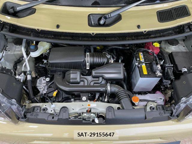 Daihatsu TAFT 2025-10 6673853-17