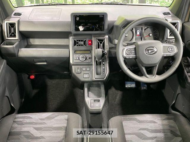 Daihatsu TAFT 2025-10 6673853-1