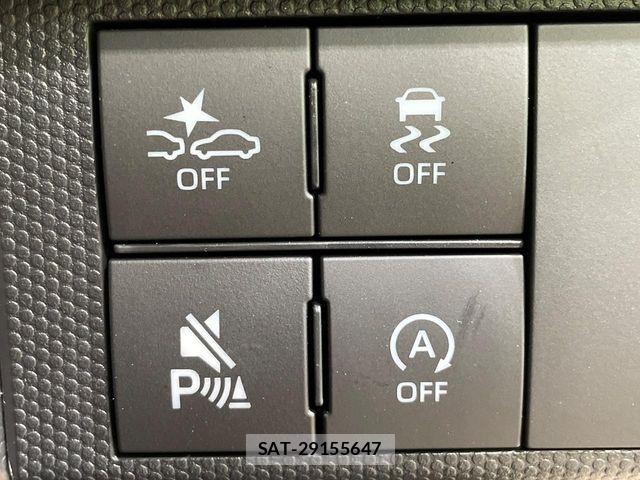 Daihatsu TAFT 2025-10 6673853-3