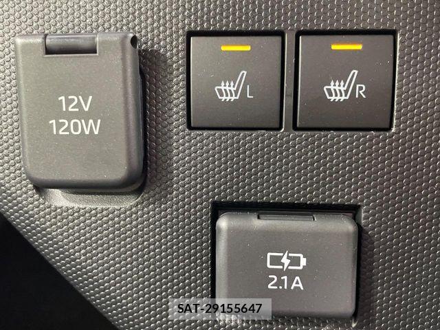 Daihatsu TAFT 2025-10 6673853-4