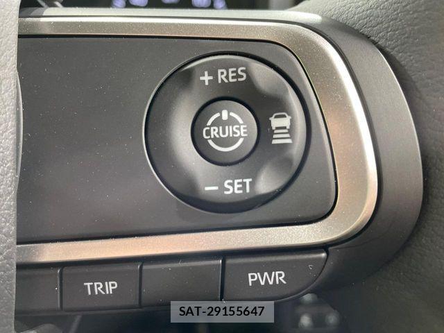 Daihatsu TAFT 2025-10 6673853-5