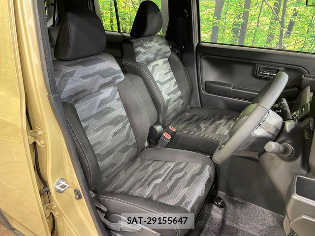 Daihatsu TAFT 2025-10 6673853-7