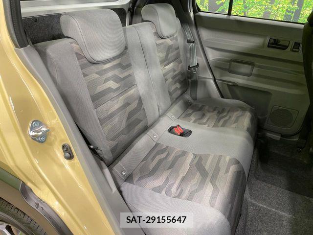 Daihatsu TAFT 2025-10 6673853-8