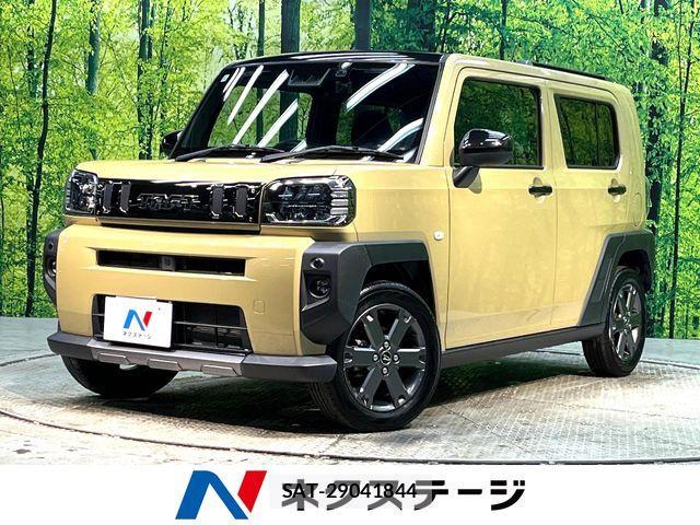 Daihatsu TAFT 2022-11 6673854-0
