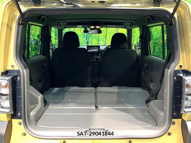 Daihatsu TAFT 2022-11 6673854-9